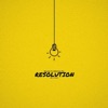 Resolution (feat. Ispettore Tiz) - Single