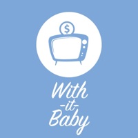 With It Baby - Single - SSxOG