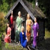 Kuulin Aanen - Single