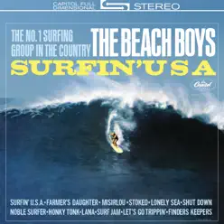 Surfin' USA - The Beach Boys