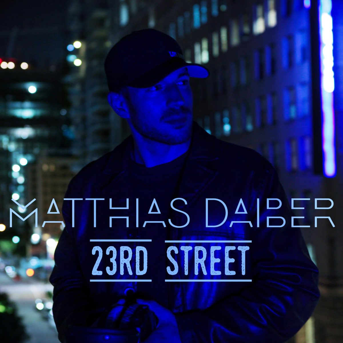 23rd Street - EP - Matthias Daiber의 앨범 - Apple Music Apple Music에서 감상하는 Matthias Daiber의 23rd Street - EP