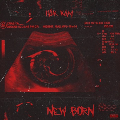 New Born - Single