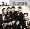 20th Century Masters - The Millennium Collection: Best of the Contours artwork
