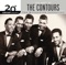 Can You Do it - The Contours lyrics