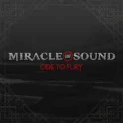 Ode to Fury - Single - Miracle of sound Ode to Fury - Single - Miracle of sound