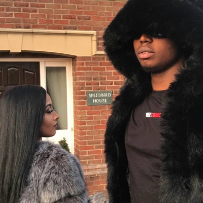 Loubs & Uggs - Single