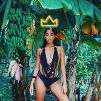 Queen Latina - Single - Dru Flecha