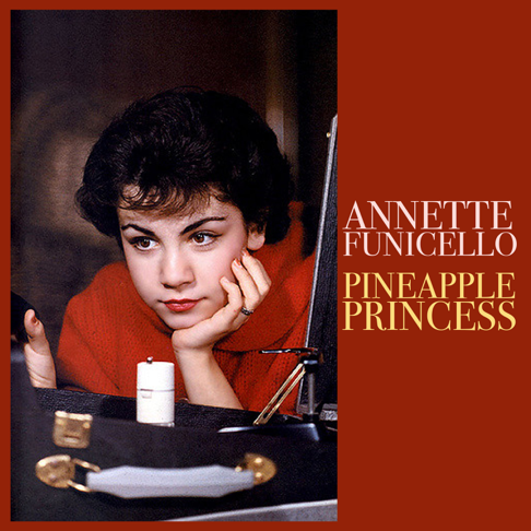 Annette Fanicello アネット ファニセロ モヘア テディベア ♪ アネット・ファニセロ - Apple Music