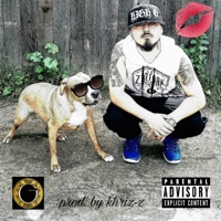 Party & B******t (feat. King Wxlf) - Single - Khriz-Z