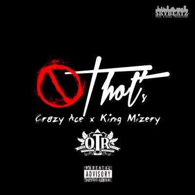 No Thots (feat. King Mizery) - Single