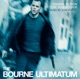 The Bourne Ultimatum Original Motion Picture Soundtrack