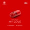 My Love - Ellyman lyrics