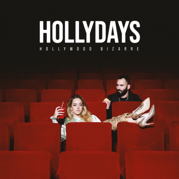 Hollywood Bizarre - Hollydays