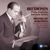 Beethoven: Violin Concerto, Op. 61 - Kreutzer Sonata, Op. 47 - Bronislaw Huberman