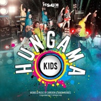 Hungama Kids - Single - Yeshua Ministries