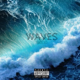Waves Giglio