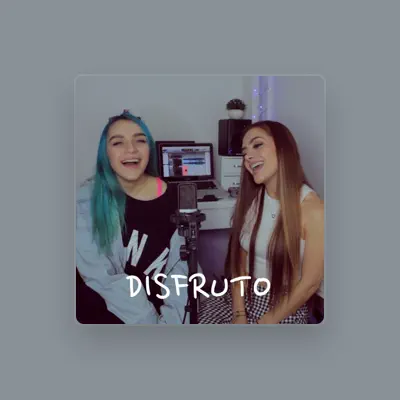 Listen to Laura Buitrago, watch music videos, read bio, see tour dates & more!