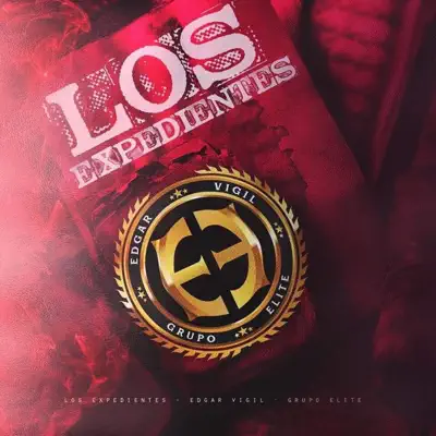 Los Expedientes - Edgar Vigil