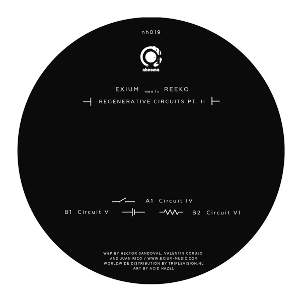 Regenerative Circuits Part II - Single
