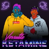 Ketamine artwork