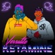 KETAMINE cover art