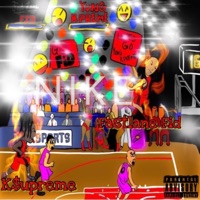 Nike (feat. K$upreme) - Single - Fastlane Fid