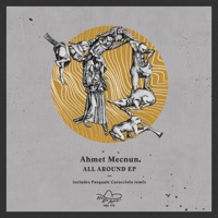 All Around EP - Single - Ahmet Mecnun