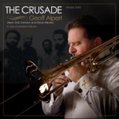 The Crusade (Radio Edit) [feat. Steve Nieves & Gail Jhonson] artwork
