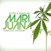 Marijuana (Fumeteo Anthem) - Single