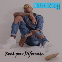 Real Pero Diferente - Odelking