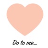 Do to Me - Single