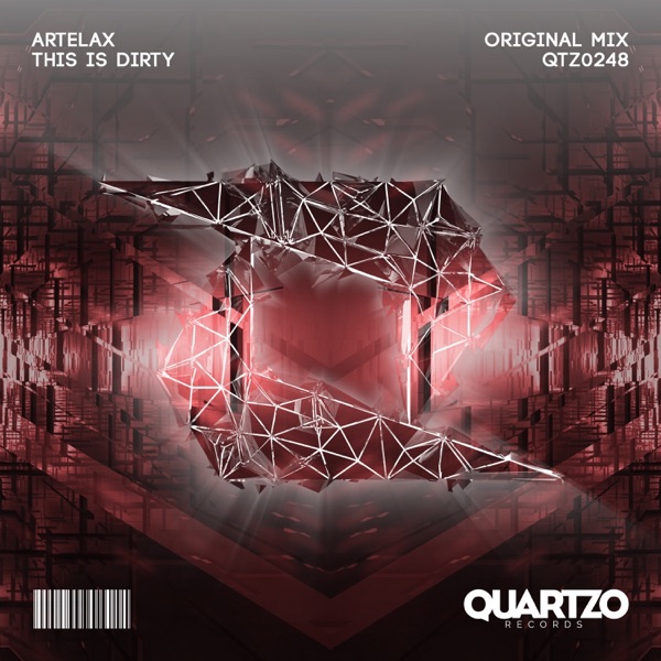 This Is Dirty - Single