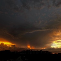 Rocketship - Single - Verge, Sara Sai & Luke Pugin