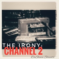 The Irony: Channel 2 - Single - DaShawn Shauntá