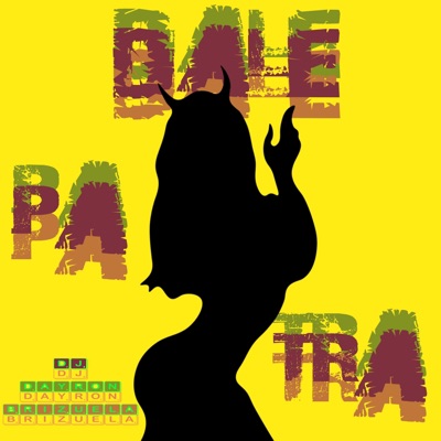 Dale Pa Tra - Single