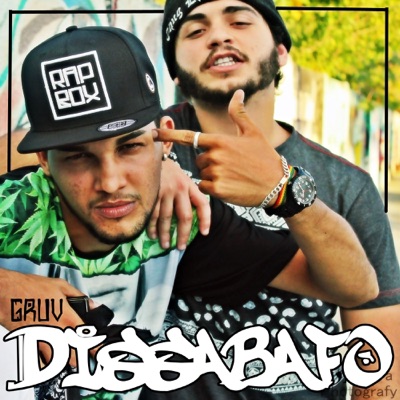 Dissabafo - Single