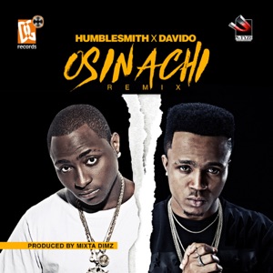 Osinachi (Remix) [feat. Davido] - Single