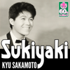 Sukiyaki (Remastered) - Kyu Sakamoto