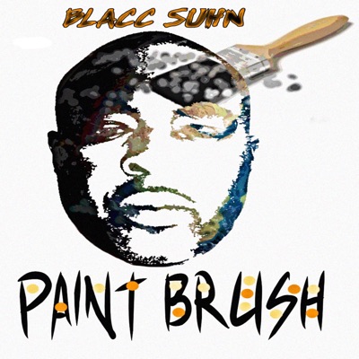 Paint Brush - Single