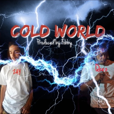Coldworld - Single