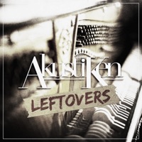 Akustiken - Leftovers - Ken Ring