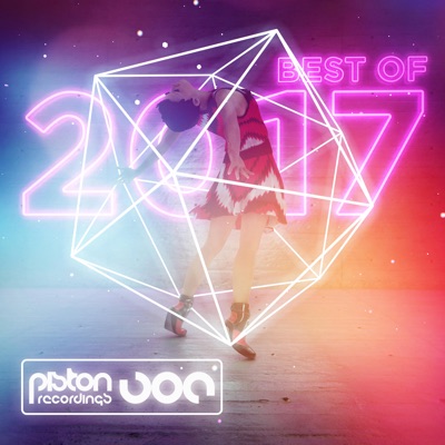 Best of Piston Recordings 2017