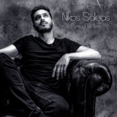 Pure Affection - Nikos Saleas