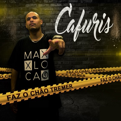 Faz o Chão Tremer - Single