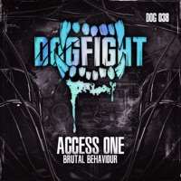 Brutal Behaviour - Single - Access One