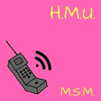 H.M.U. - Single - MSM