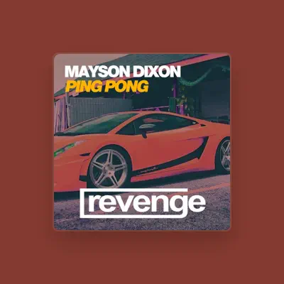 Listen to Mayson Dixon, watch music videos, read bio, see tour dates & more!