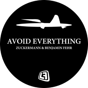 Avoid Everything - EP