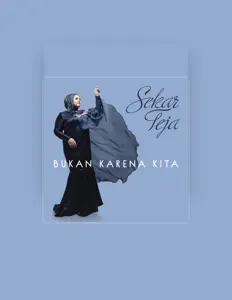 Listen to Sekar Teja, watch music videos, read bio, see tour dates & more!