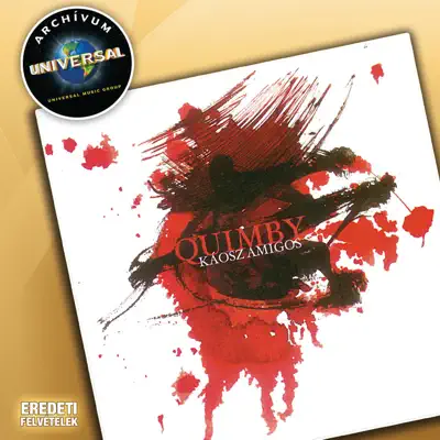Káosz Amigos - Archívum - Quimby